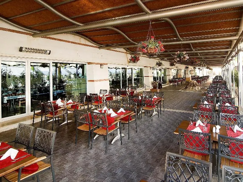 Sealight Resort Hotel Kuşadası