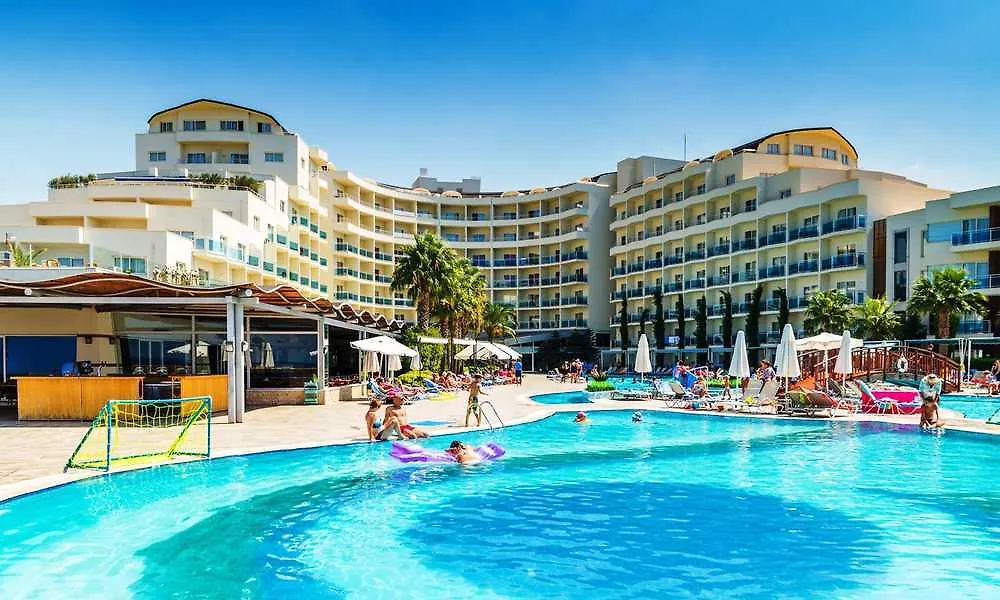 Sealight Resort Hotel Kuşadası
