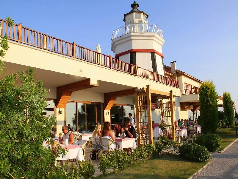 Sealight Resort Hotel Kusadasi 5*,