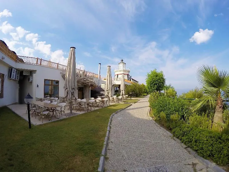 Sealight Resort Hotel Kusadasi