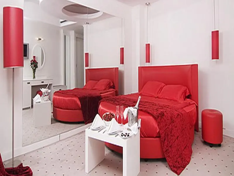 Sealight Resort Hotel Kusadasi