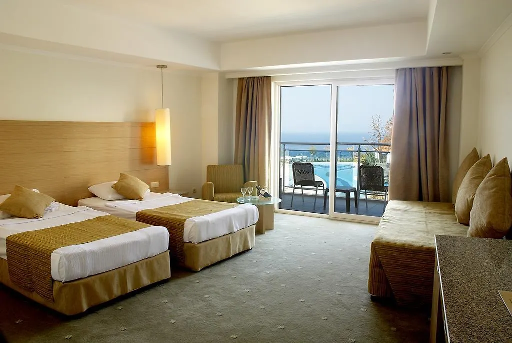 Sealight Resort Hotel Kusadasi