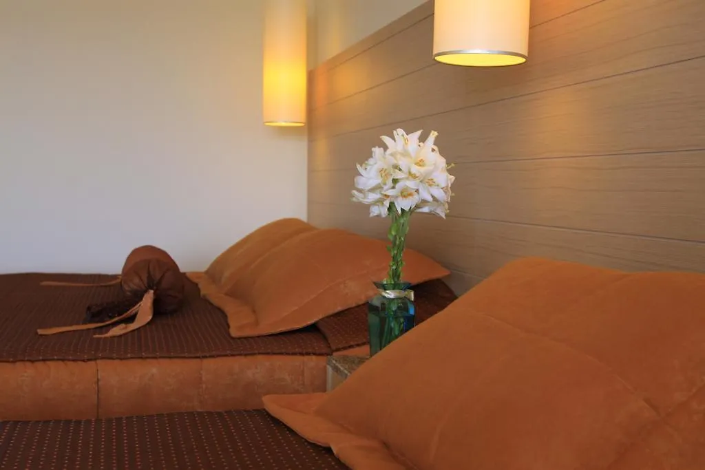 Sealight Resort Hotel Kusadasi Turkey