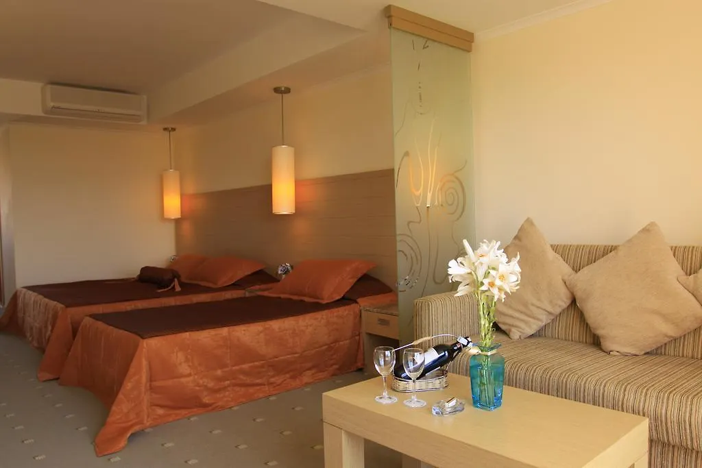 *****  Sealight Resort Hotel Kusadasi Turkey