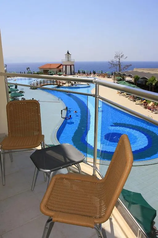 Sealight Resort Hotel Kusadasi 5*,