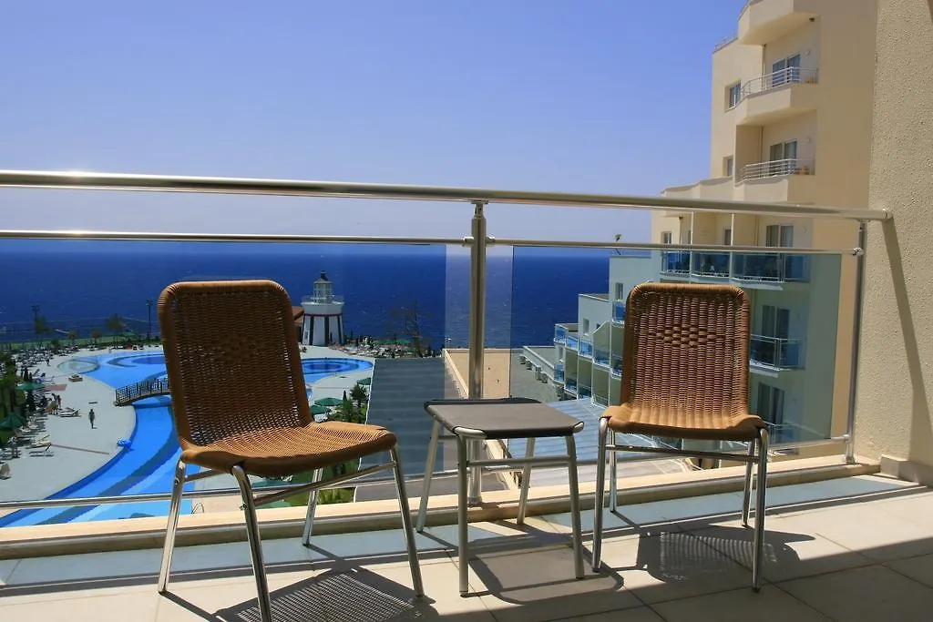 Sealight Resort Hotel Kusadası