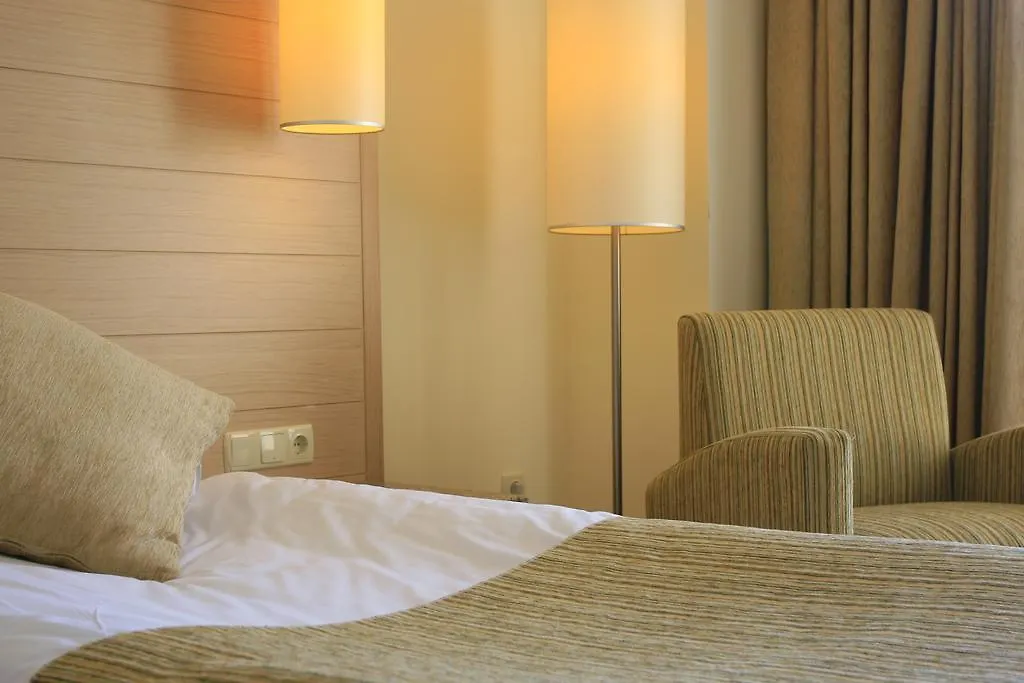 Sealight Resort Hotel Kusadası