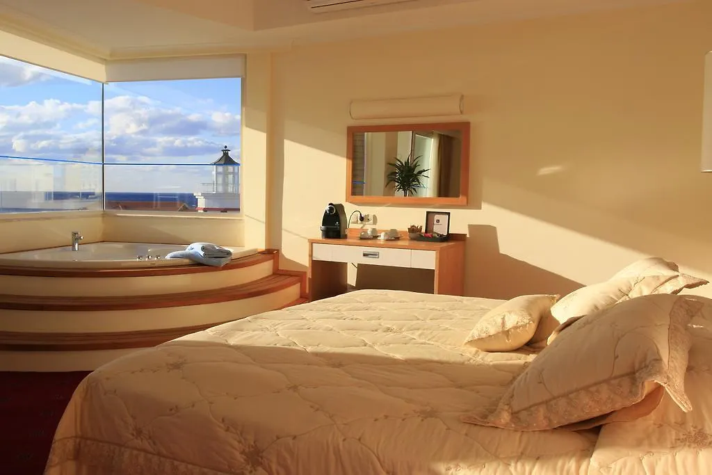 Sealight Resort Hotel Kusadası Turcja