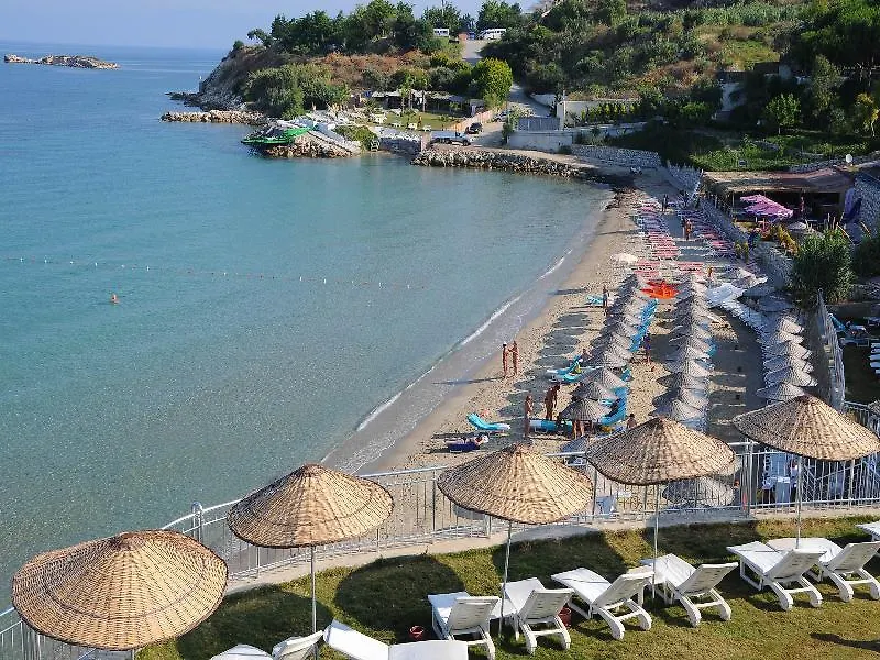 Sealight Resort Hotel Kusadasi Turkey