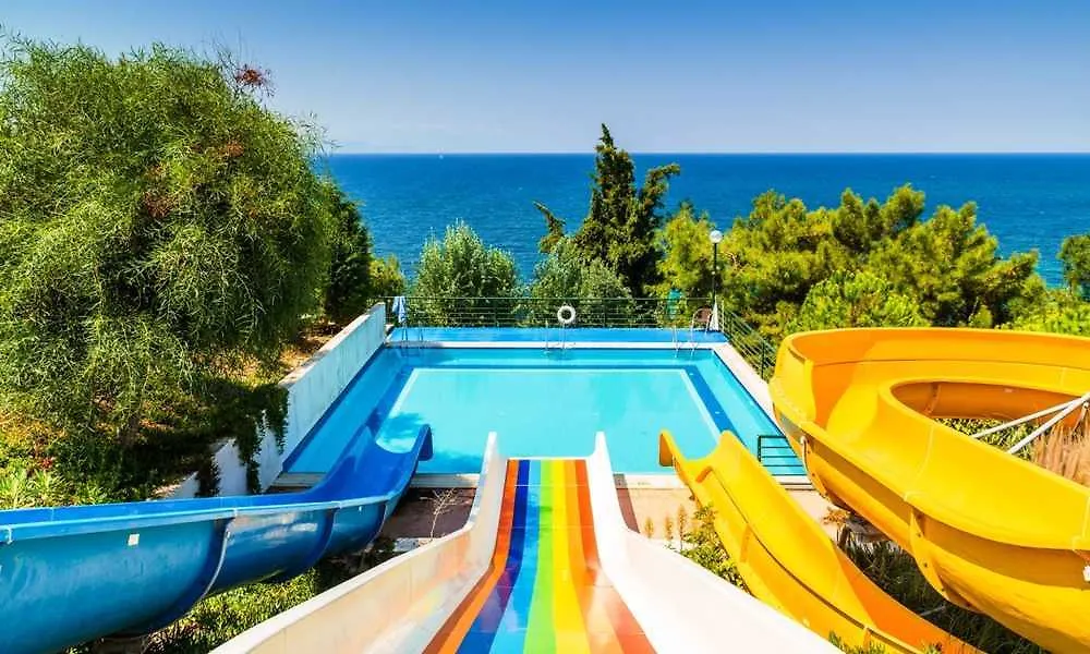 Sealight Resort Hotel Kusadasi 5*,  Turkey