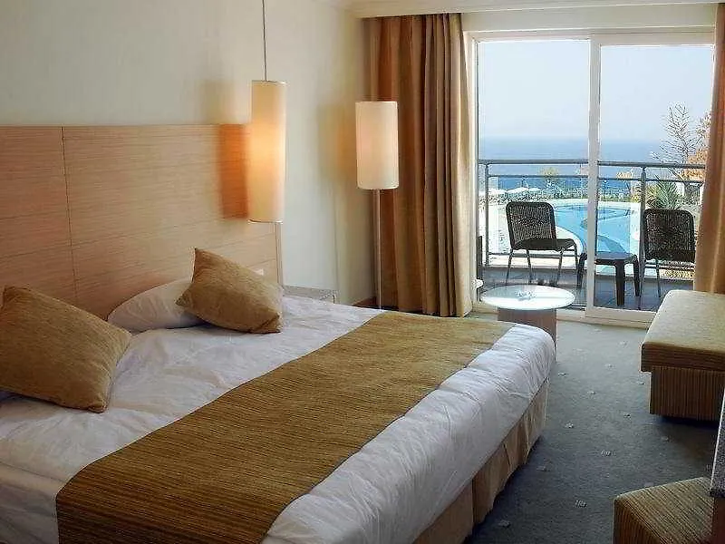 Sealight Resort Hotel Kusadasi Turkey