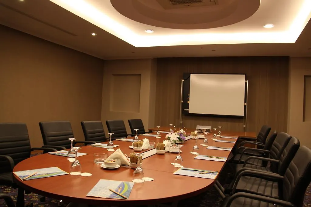 Sealight Resort Hotel Kusadasi 5*,  Turkey