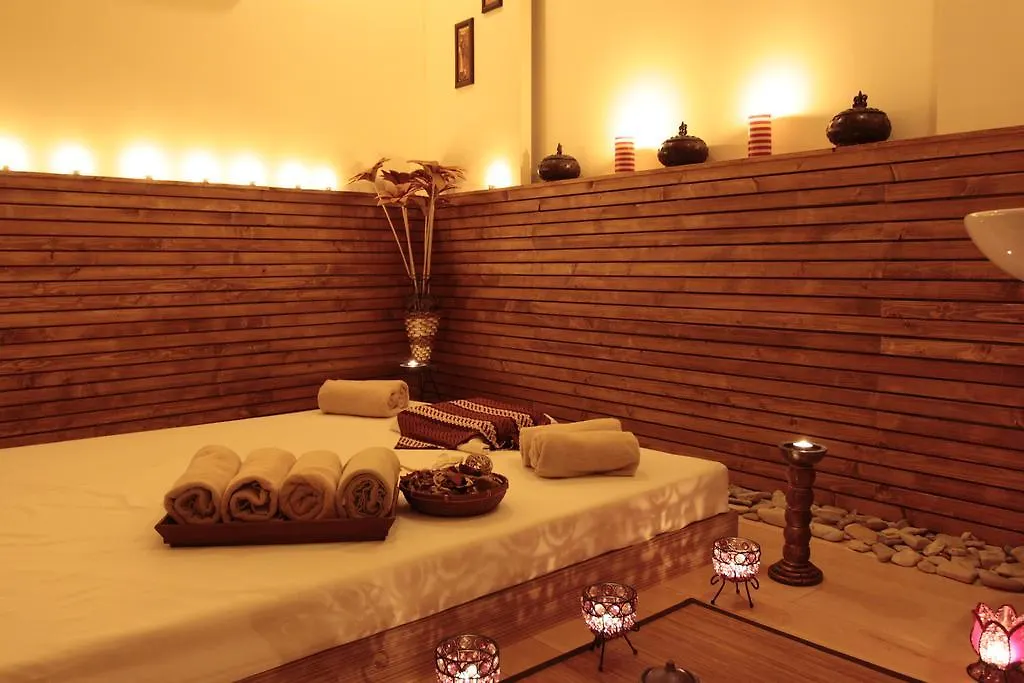 Sealight Resort Hotel Kusadasi 5*,  Turkey