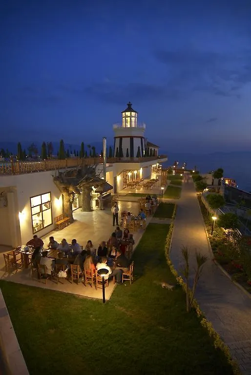 Sealight Resort Hotel Kusadasi