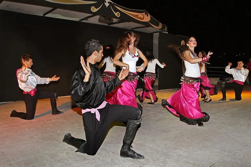 *****  Sealight Resort Hotel Kusadasi Turkey