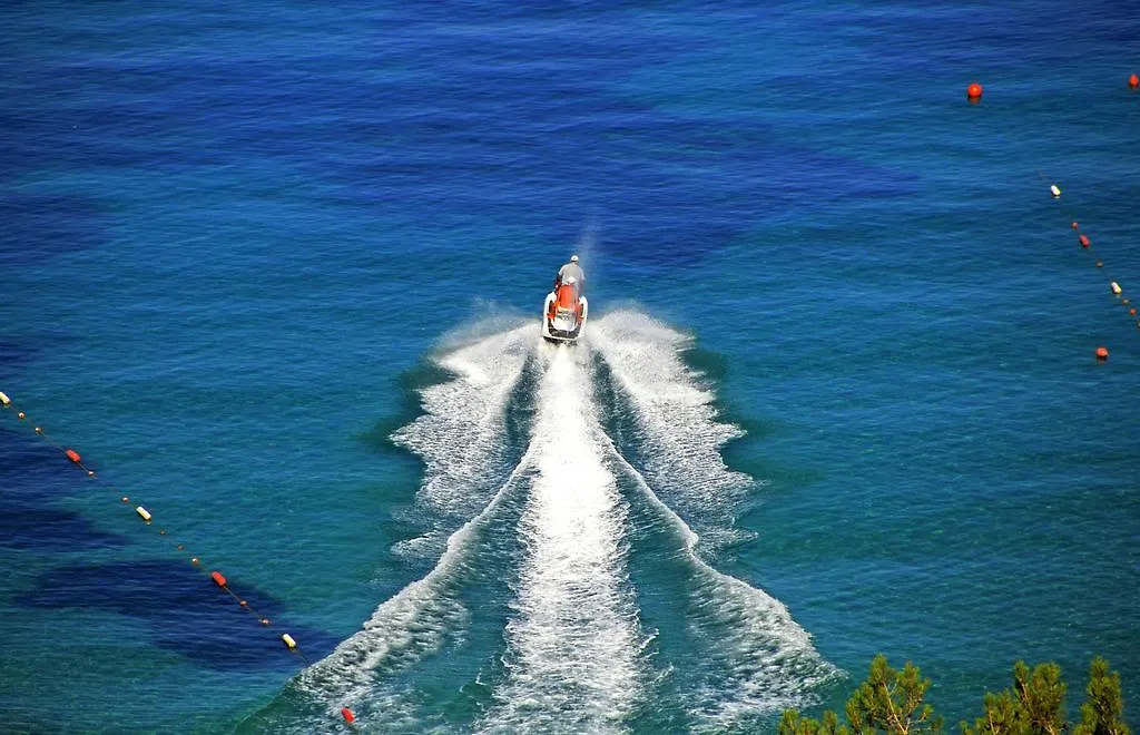 Sealight Resort Hotel Kusadasi
