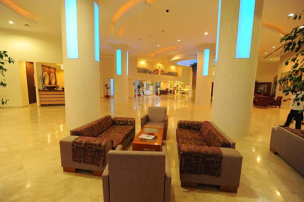 Sealight Resort Hotel Kusadasi