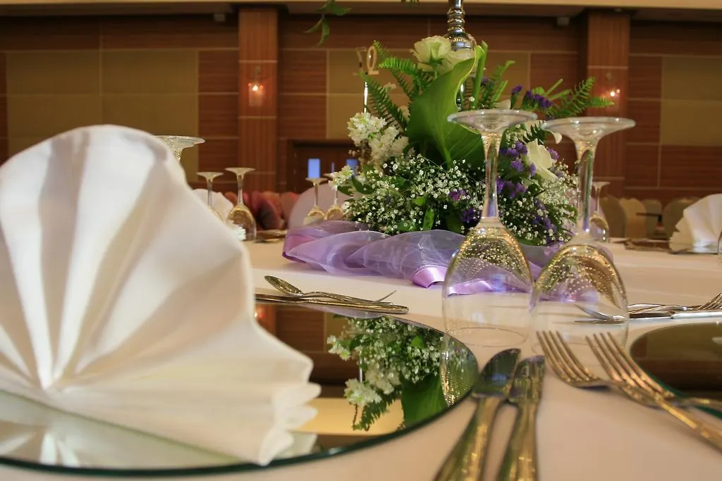 Sealight Resort Hotel Kusadasi