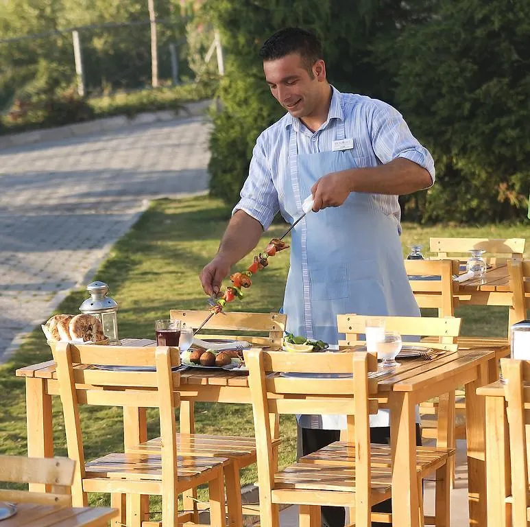 Sealight Resort Hotel Kusadasi 5*,  Turkey