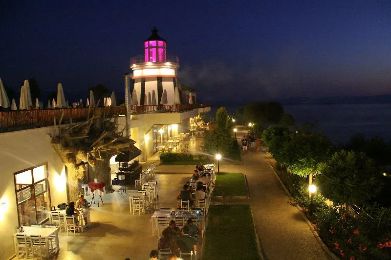 Sealight Resort Hotel Kusadasi Turkey