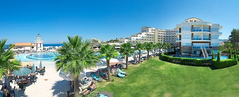 Sealight Resort Hotel Kusadasi