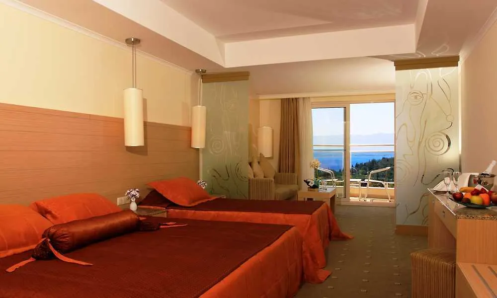 Sealight Resort Hotel Kusadasi