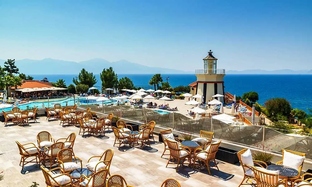 Sealight Resort Hotel Kusadasi