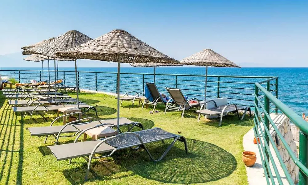 Sealight Resort Hotel Kusadasi