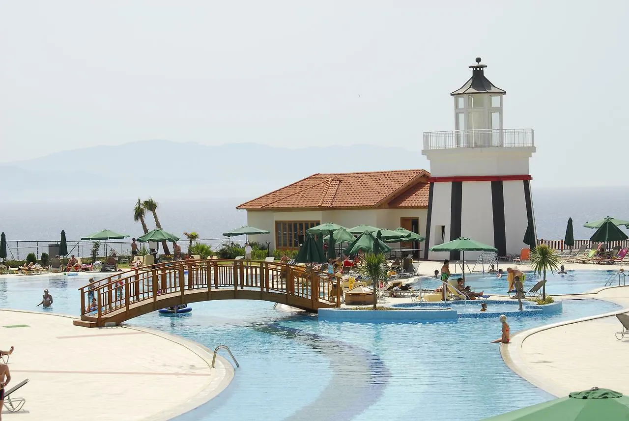 Sealight Resort Hotel Kusadasi