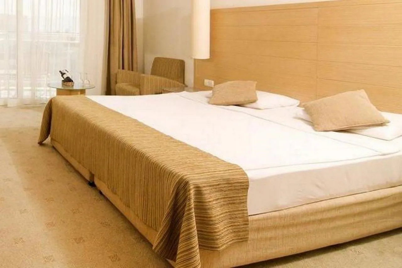 *****  Sealight Resort Hotel Kusadasi Turkey