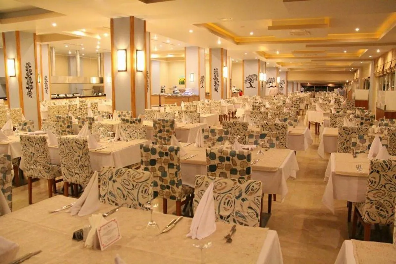 Sealight Resort Hotel Kusadasi