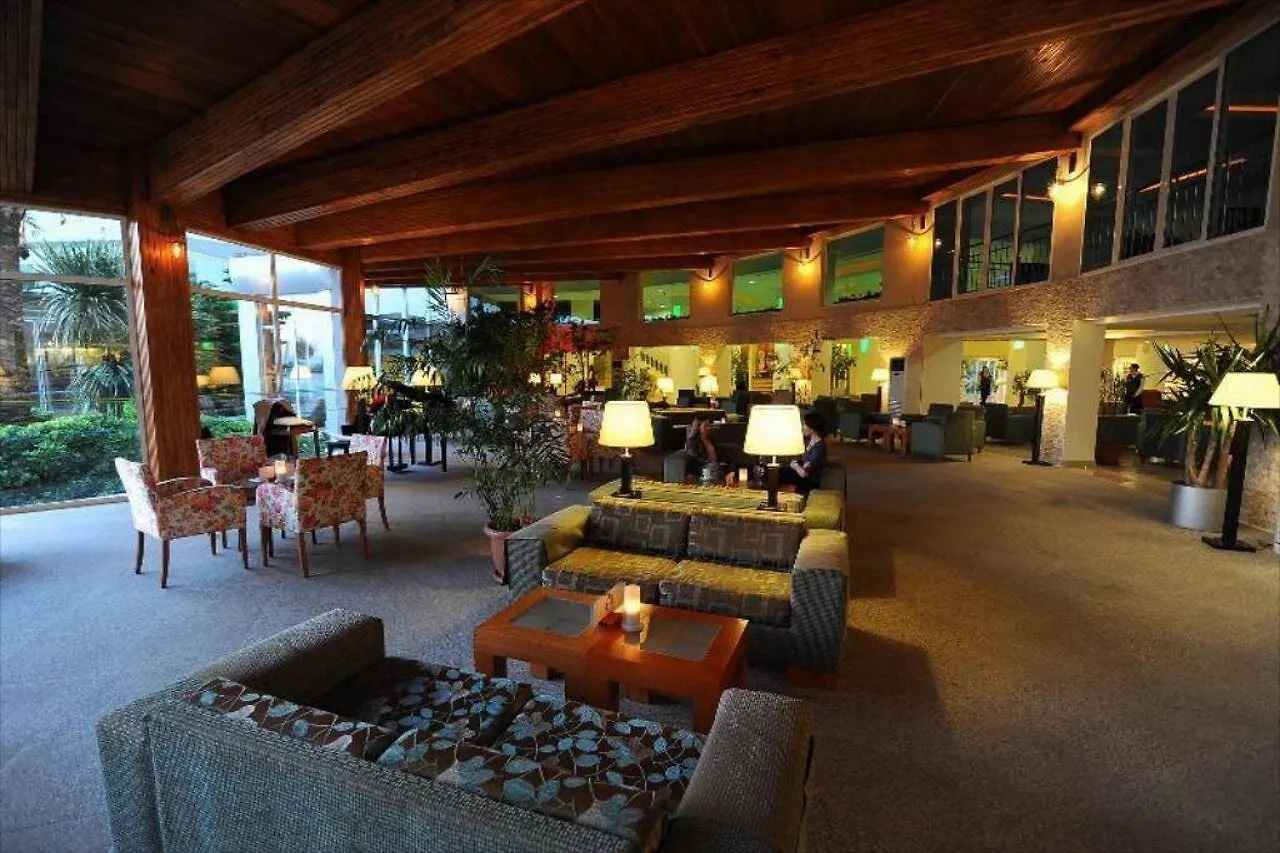 Sealight Resort Hotel Kusadasi