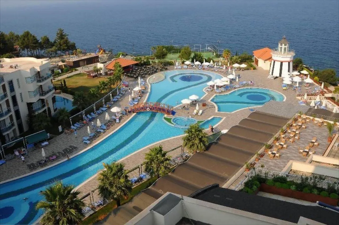 Sealight Resort Hotel Kusadasi
