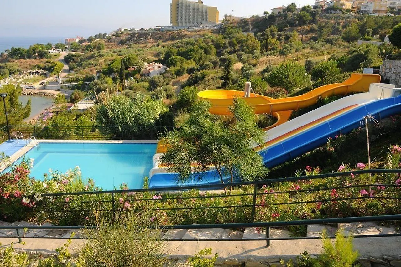 Sealight Resort Hotel Kusadasi 5*,  Turkey