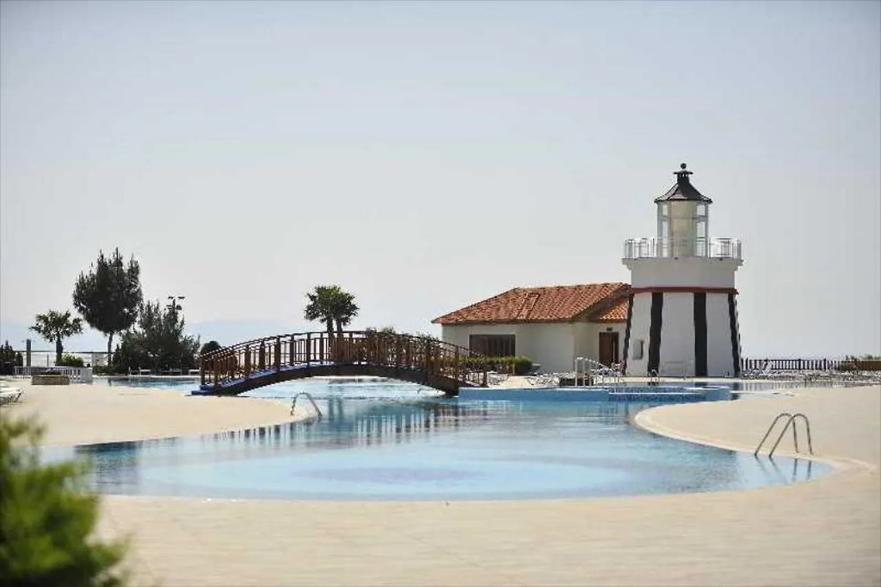 Sealight Resort Hotel Kusadasi
