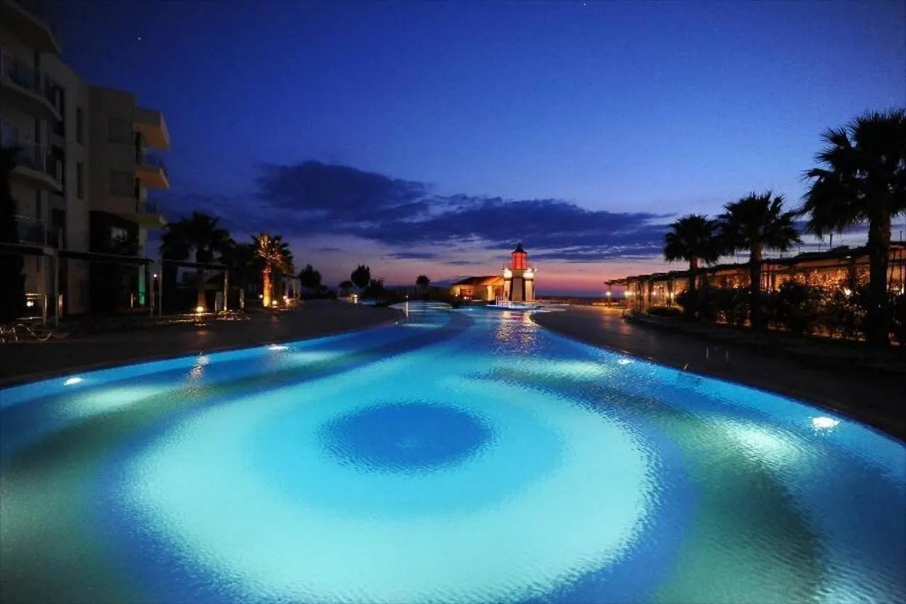 *****  Sealight Resort Hotel Kusadasi Turkey