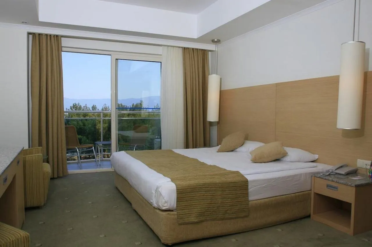 Sealight Resort Hotel Kusadasi