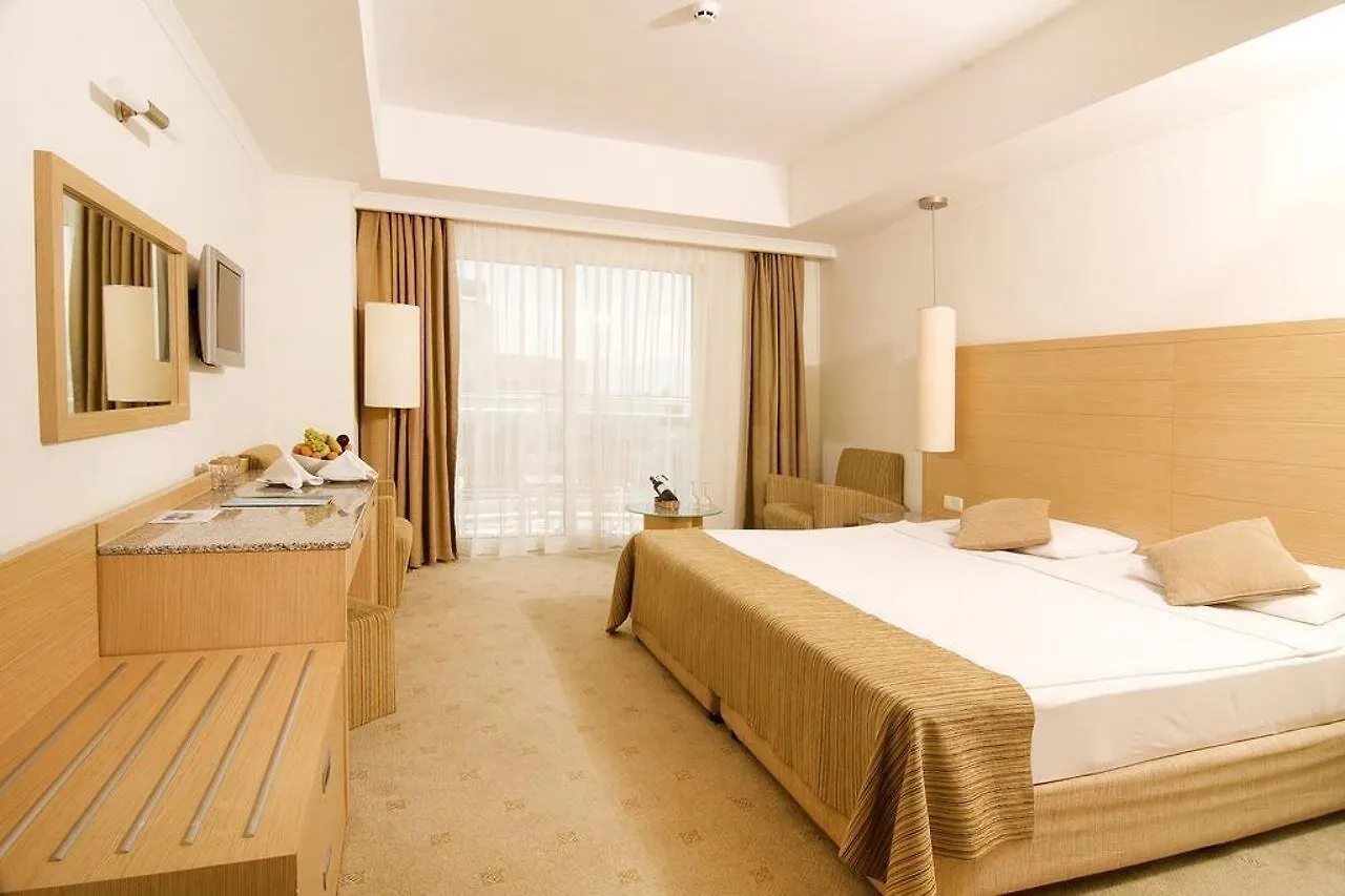 Sealight Resort Hotel Kusadasi Turkey