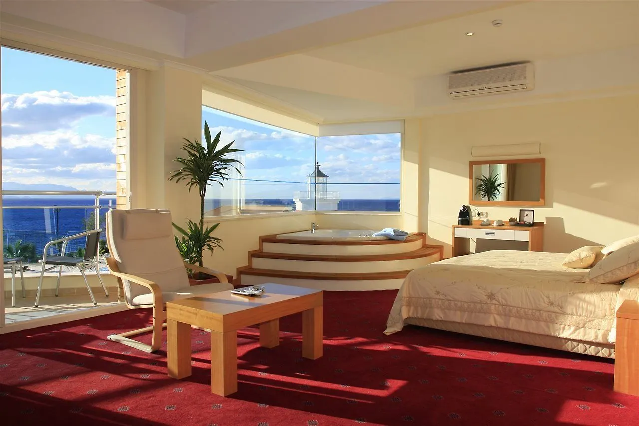 Sealight Resort Hotel Kusadasi