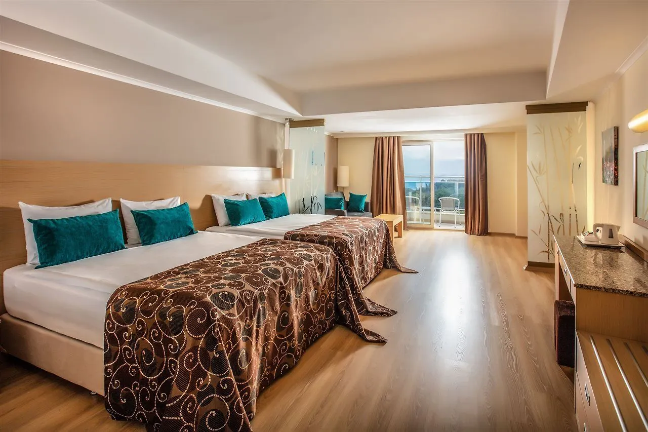Sealight Resort Hotel Kusadasi