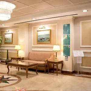 **** Otel Taksim Metropark Türkiye