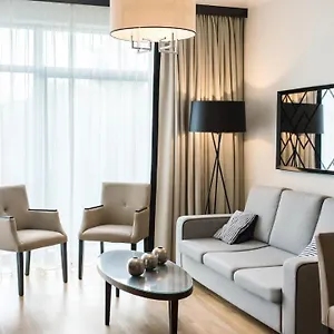Apartament Diune 52 Apartament Kołobrzeg