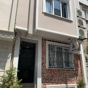 old-city-teo-apartments.istanbul-turkeyhotels.com/