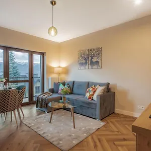 Park B11- Z Dostepem Do Basenu, Sauny, Jacuzzi, Silowni Apartament Szklarska Poręba
