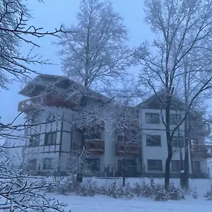 Gorski 595 Apartament Szklarska Poręba