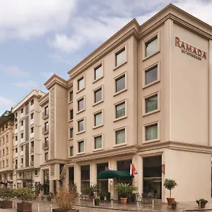 **** Otel Ramada Grand Bazaar Türkiye