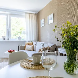 Krofey Jelitkowo Apartament Gdańsk