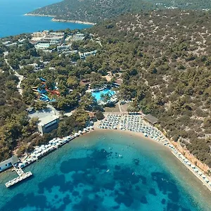 4* Ośrodek wypoczynkowy Bodrum Park