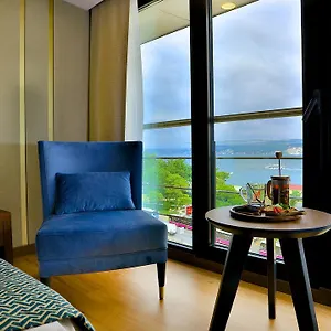 **** Otel Bosphorus Türkiye