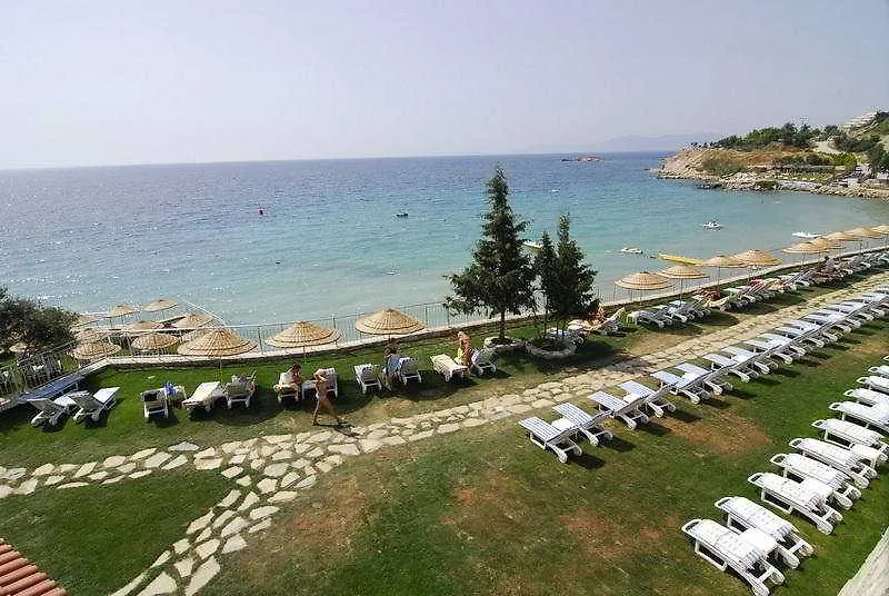 Sealight Resort Hotel Kusadası